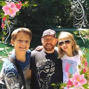 Meet your Posher, Troy